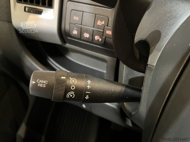 Furgão de painéis Fiat Ducato 30 2.3 MultiJet L2H2 120 PK / Euro 6 / A...