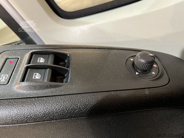 Furgão de painéis Fiat Ducato 30 2.3 MultiJet L2H2 120 PK / Euro 6 / A...