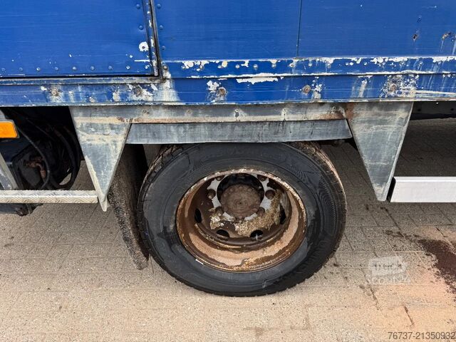 Lagaminas Volvo FL 180 **TOPTRUCK-BELGIAN ORIGINE**