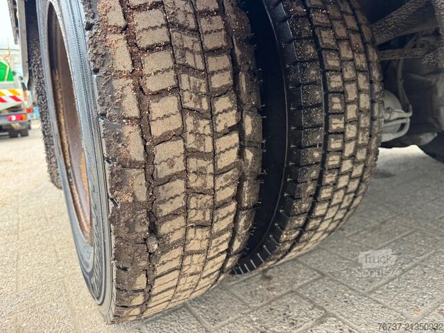 Lagaminas Volvo FL 180 **TOPTRUCK-BELGIAN ORIGINE**