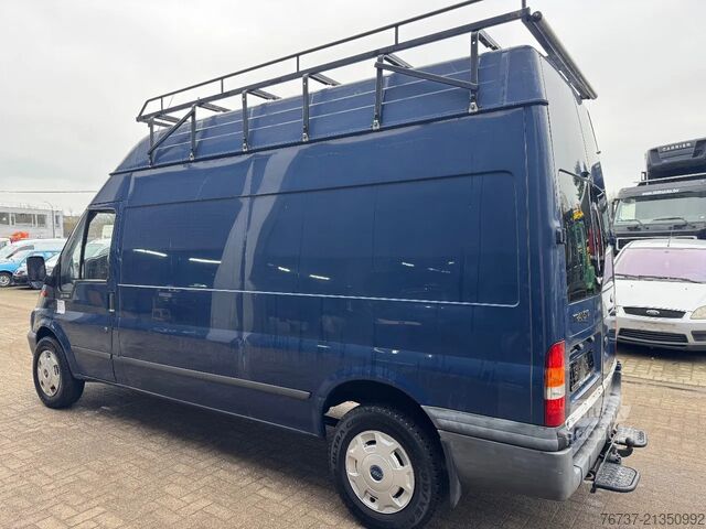 Panel van Ford TRANSIT **90T350-TOPCONDITION-2400**