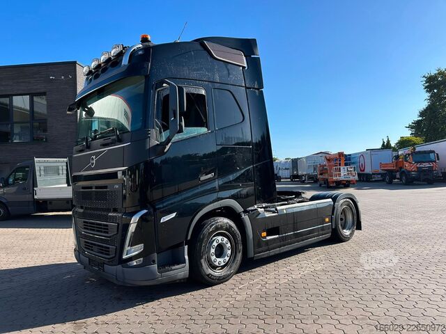 Tracteur routier standard VOLVO FH 500 4x2 Sehr sauber