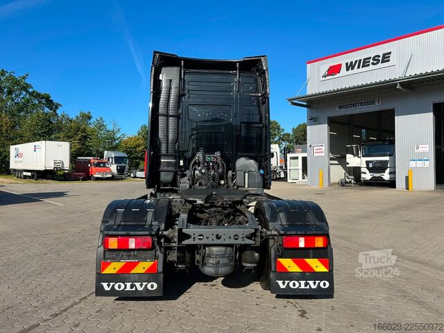 Tracteur routier standard VOLVO FH 500 4x2 Sehr sauber