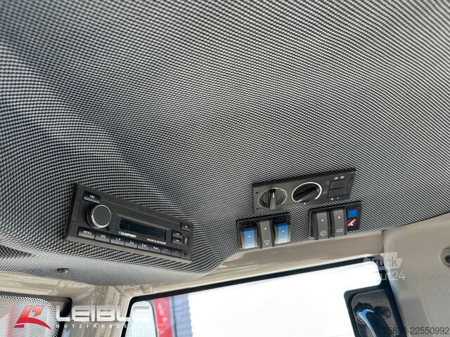 Челен товарач ATLAS Weycor AR480A.1*Schnellwechselsystem*1m³Schaufel