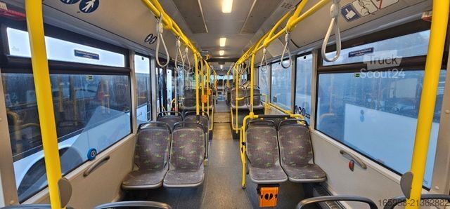 Ledbuss MAN 2 Lion?s City G A 23, O 530 G