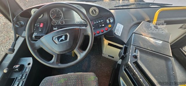 Ledbuss MAN 2 Lion?s City G A 23, O 530 G