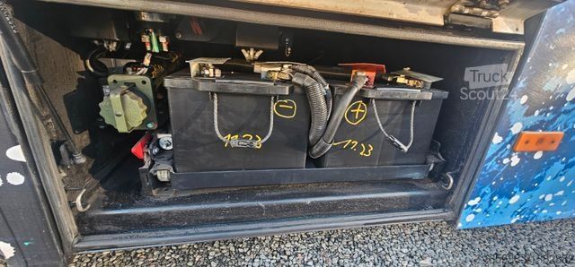 Ledbuss MAN 2 Lion?s City G A 23, O 530 G