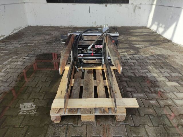 Pinza per balle Meyer 5-3002-K