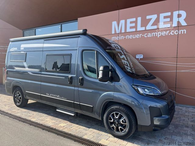 Camper PÖSSL Summit B 600