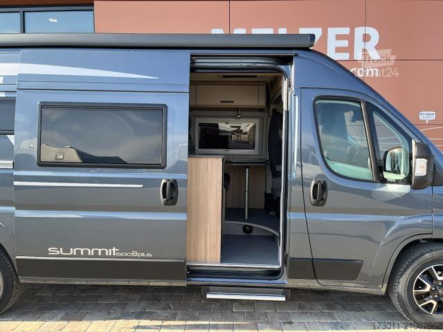 Camper PÖSSL Summit B 600