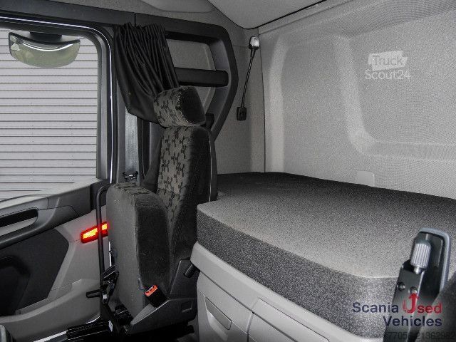 Standart çekici ünitesi Scania R 460 A4x2NA - SUPER -