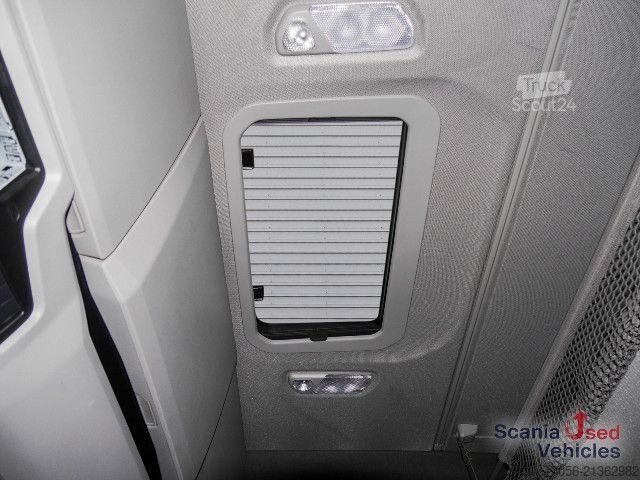 Standart çekici ünitesi Scania R 460 A4x2NA - SUPER -