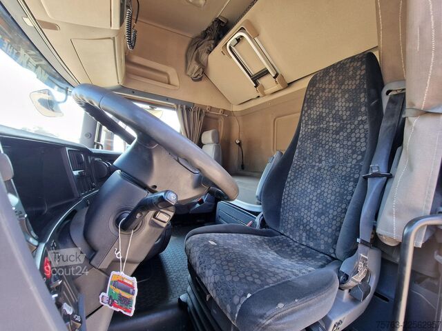 Standard-SZM Scania R450 Topline 4x2 - Low KM - Retarder - PTO/Comp...