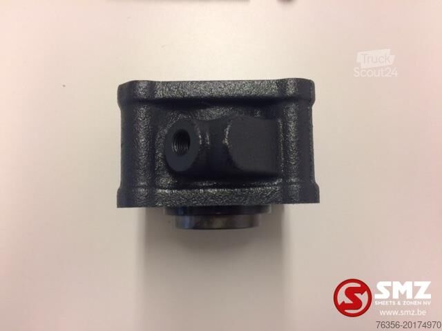 Zwischenwelle ZF Pto zf single gear