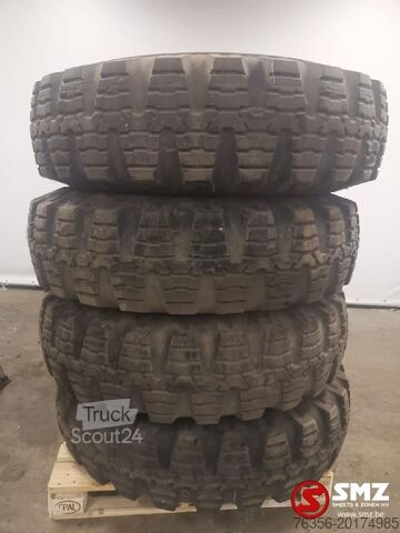 Reifen Diversen Occ band 16.00r25 dunlop