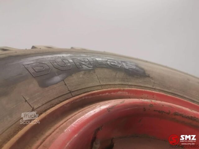 Reifen Diversen Occ band 16.00r25 dunlop