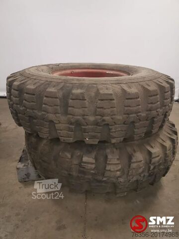 Reifen Diversen Occ band 16.00r25 dunlop