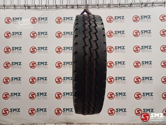 Reifen Diversen Band 13R22.5 Agate HF702