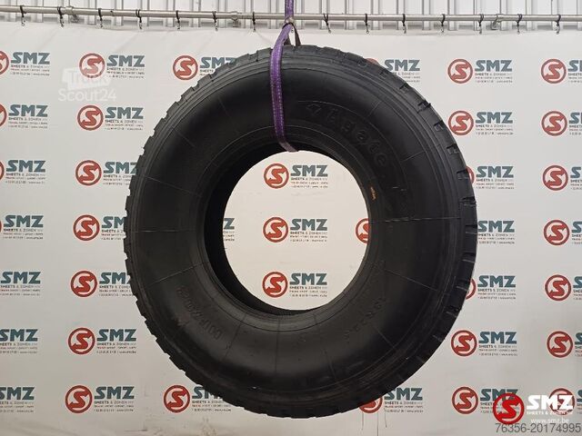 Reifen Diversen Band 13R22.5 Agate HF702