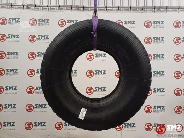 Reifen Diversen Band 13R22.5 Agate HF702