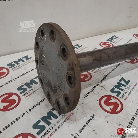 Część podwozia Mercedes Occ steekas zonder sper Mercedes