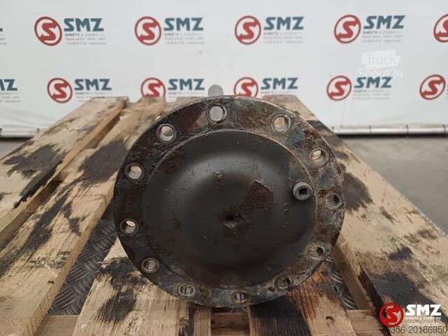 Pieza del chasis Renault Occ steekas zonder sper Renault