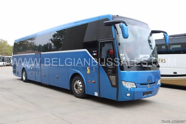 Touringcar Temsa Safari 13 HD Full option / 13,1m