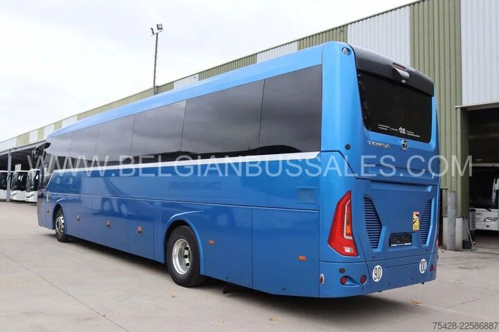 Touringcar Temsa Safari 13 HD Full option / 13,1m