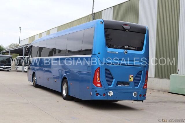 Touringcar Temsa Safari 13 HD Full option / 13,1m