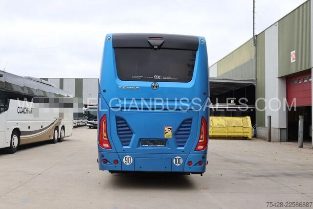 Touringcar Temsa Safari 13 HD Full option / 13,1m