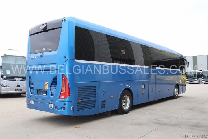Touringcar Temsa Safari 13 HD Full option / 13,1m
