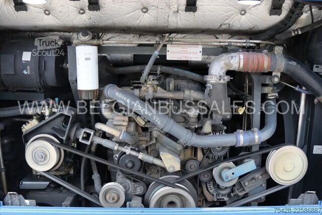 Touringcar Temsa Safari 13 HD Full option / 13,1m