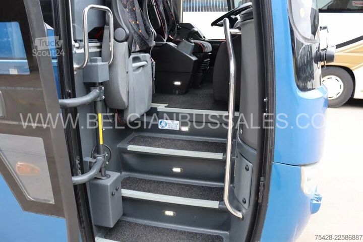 Touringcar Temsa Safari 13 HD Full option / 13,1m