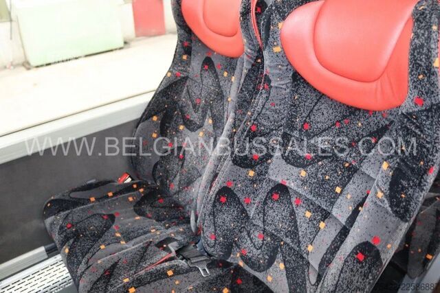 Touringcar Temsa Safari 13 HD Full option / 13,1m