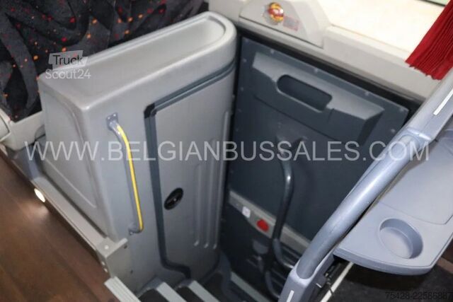 Autobus Temsa Safari 13 HD Full option / 13,1m