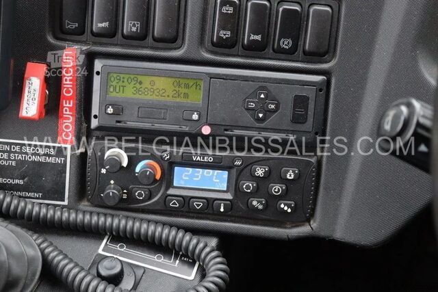 Autobus Temsa Safari 13 HD Full option / 13,1m