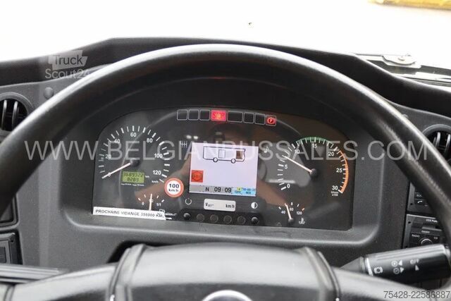 Autobus Temsa Safari 13 HD Full option / 13,1m