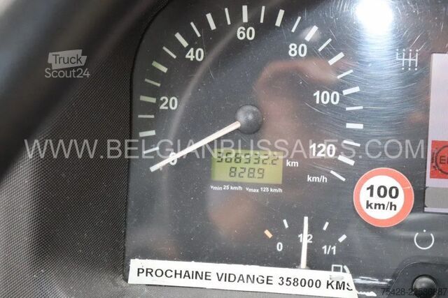 Autobus Temsa Safari 13 HD Full option / 13,1m