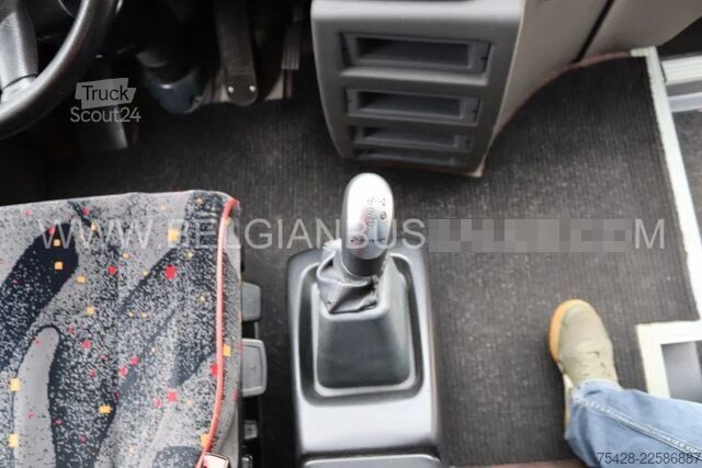 Autobus Temsa Safari 13 HD Full option / 13,1m