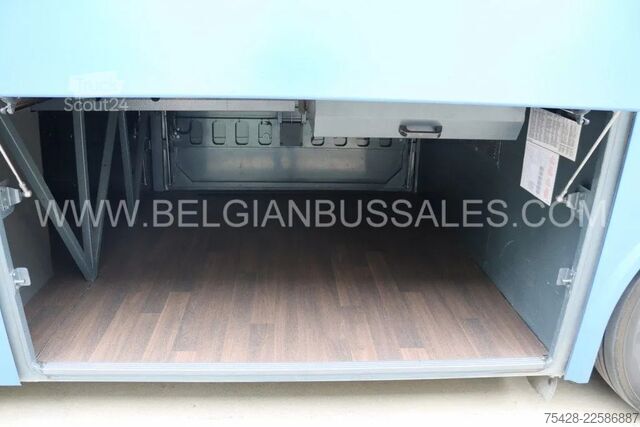 Autobus Temsa Safari 13 HD Full option / 13,1m