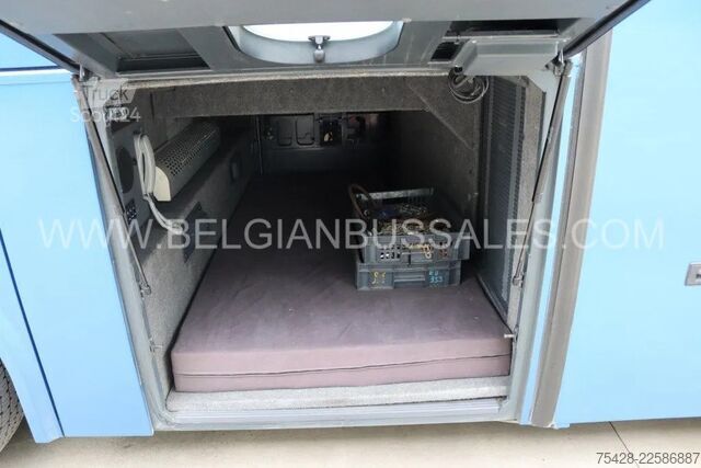 Autobus Temsa Safari 13 HD Full option / 13,1m