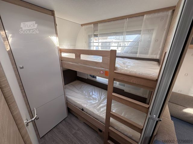 Kemperis FENDT Bianco Activ 560 SKM 2024 ABVERKAUFSAKTION