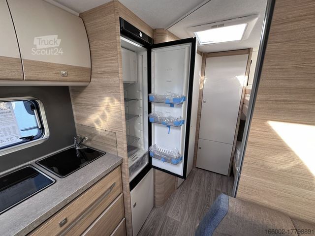 Kemperis FENDT Bianco Activ 560 SKM 2024 ABVERKAUFSAKTION