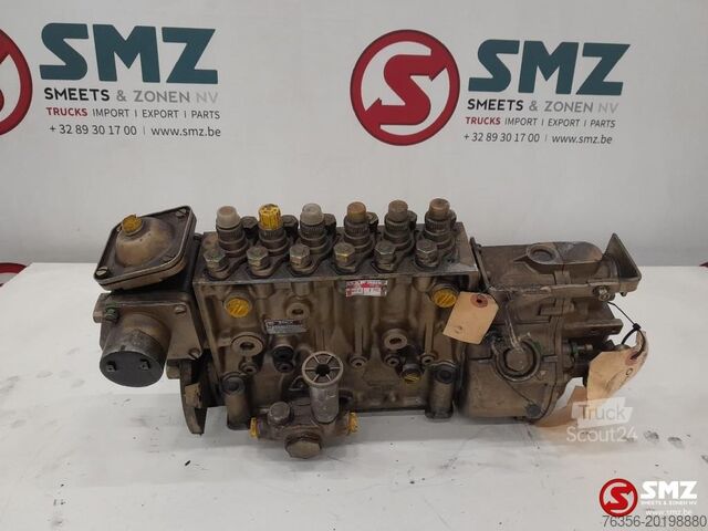 črpalka za gorivo Daf Occ brandstofinjectiepomp DKX1160 DAF