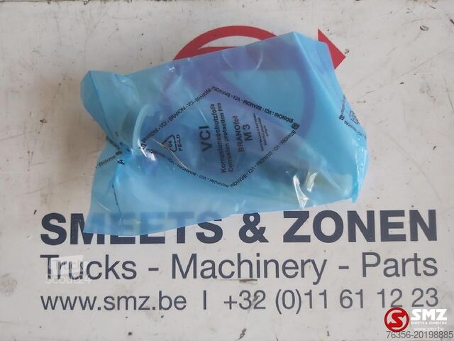 Bomba de combustível Opel Occ verstuiver Opel Bosch