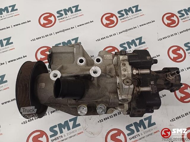 Bomba de combustible Man Occ brandstofinjectiepomp D2676 MAN