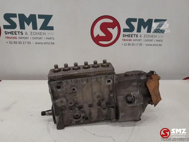 Polttoainepumppu Bosch Occ brandstofinjectiepomp PE6P120/720RS167 Bosch