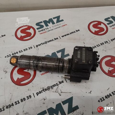 Polttoainepumppu Mercedes Occ brandstofinjectiepomp OM906LA Mercedes