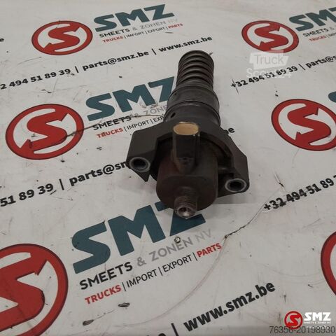 črpalka za gorivo Daf Occ injectiepomp MX13 DAF
