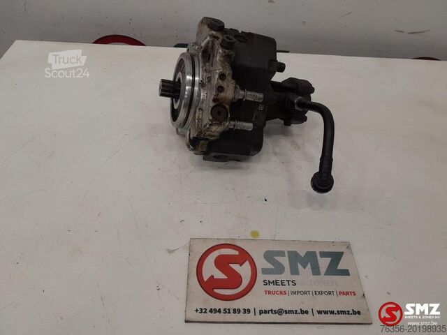 Bomba de combustible Man Occ injectiepomp MAN